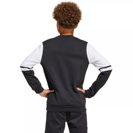 Adidas Squadra 25 Sweat Crew Jr JE2773 džemperis