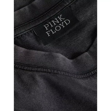 Jack&Jones t-shirt Pink Floyd TEE SS CN STYD 12290792 BLACK