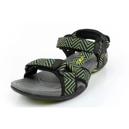 CMP Hamal M 38Q9957/16NR sandalai