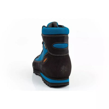Aku Slope Micro GORE-TEX Vyriški žygio batai [885.10 671]