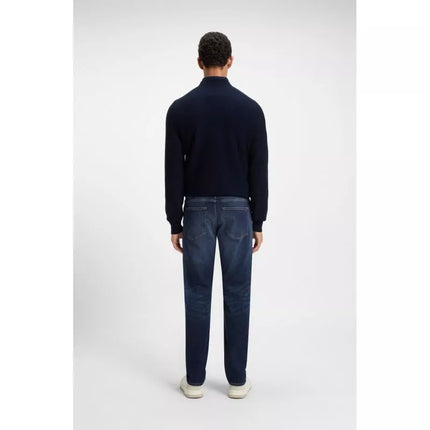 Boss Džinsai - Džinsiniai DELAWARE AZZURRO (50549523-409)