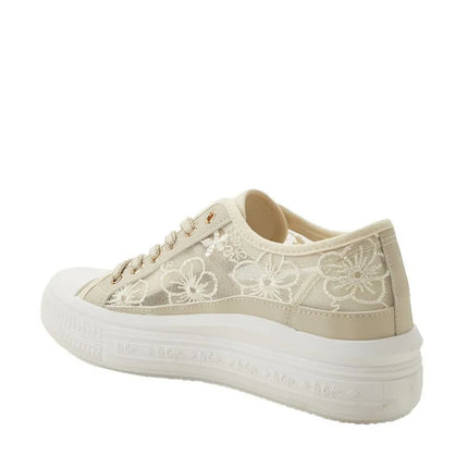Lee Cooper Women's Beige Shoes LCW-26-44-4481LA