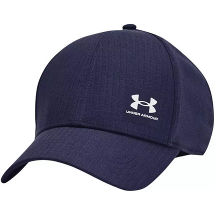 Under Armour Iso-Chill Armourvent Reguliuojama kepurė M 1383440 410