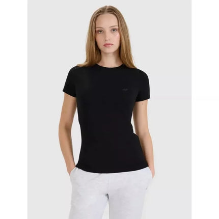 Marškinėliai 4F W 4FWMM00TTSHF2255-20S