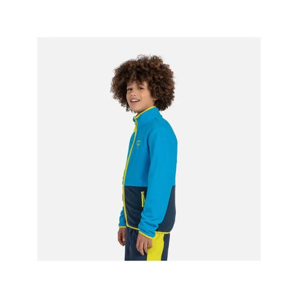 Rossignol Jaunimo "Strawpile" Fleece Fz