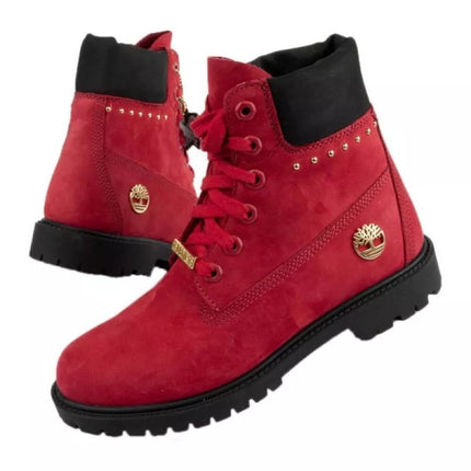 Timberland W TB0A2MBU-F41 Žygio Batai