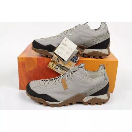 Aku Nativa Canvas W 647059 Žygio Batai