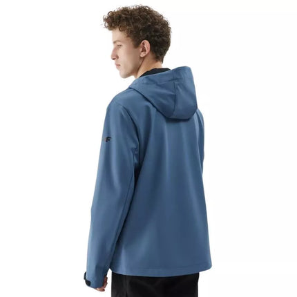 „Softshell“ striukė 4F M324 M 4FWSS25TSOFM324 32S