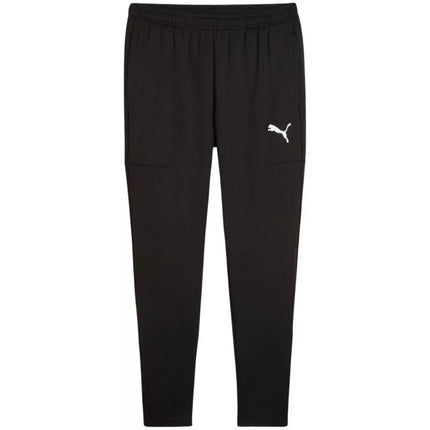 Puma Team Goal Slim treniruočių kelnės M 659037 03