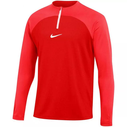 Nike NK Dri-FIT Academy Drill Top KM DH9230 657 megztinis