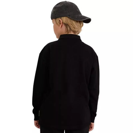 4F Jr marškinėliai ilgomis rankovėmis 4FJWAW25TLONM483 20S