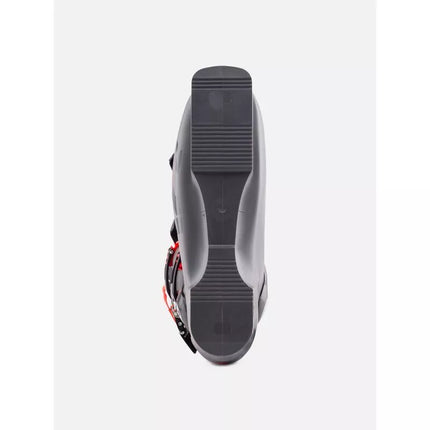 ROSSIGNOL HERO WORLD CUP ZA Ski Boots - METEOR GREY