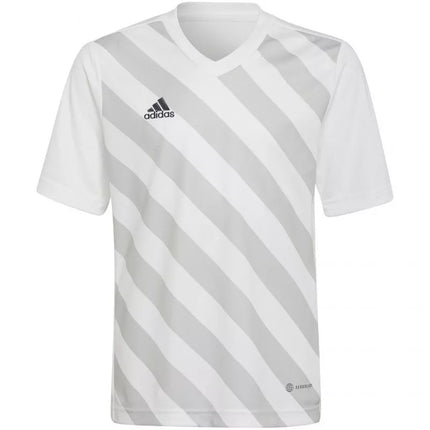 adidas Entrada 22 Graphic Jersey Jr HF0120