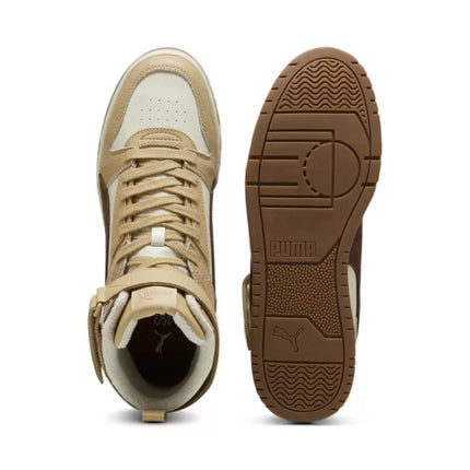 Puma RBD Game WTR aukšti sportbačiai M 387604-09