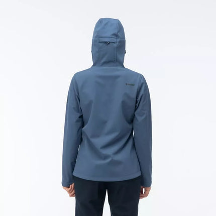LADY NAREN Women's Softshell 92800690029