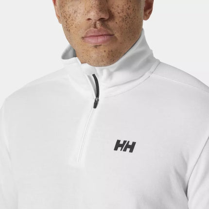 Helly Hansen HP 1/2 Zip Pullover 2.0 M džemperis 34131 001