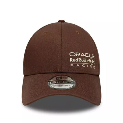 New Era 39THIRTY Oracle Red Bull Cap - 60772104