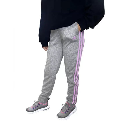 adidas French terry 3 Jr kelnės HM8759