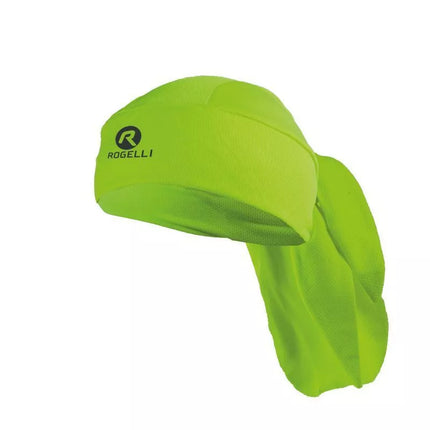 Rogelli geltona bandana