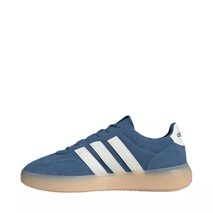 Adidas Barreda Decode Lux men's shoes blue IH1455