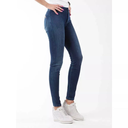 Wrangler Jeggings W W27JGM85F