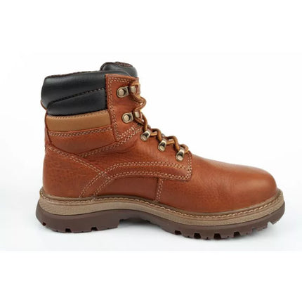 Caterpillar Fairbanks Eh Sr M P74138 Darbiniai Batai