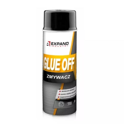 GLUE OFF valiklis 400 ml