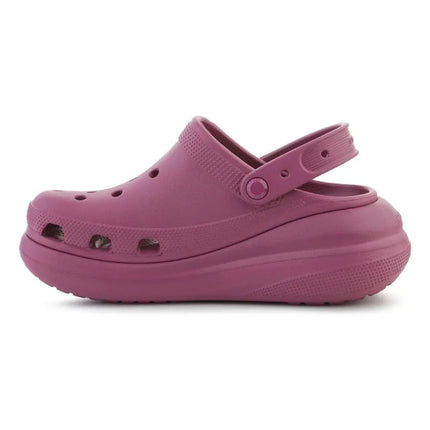 CROCS CLASSIC CRUSH KLUMPĖS LUNAR DUSK 207521-5PIECE