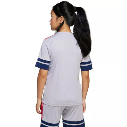 Adidas Squadra 25 Jr marškinėliai JP3413