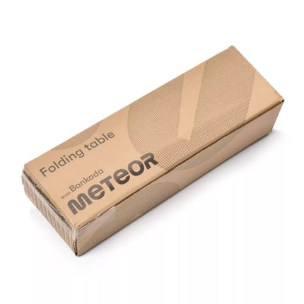 Meteor Bankada 16934 sulankstomas stalas