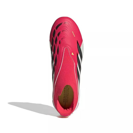 Adidas Jaunimo Predator Lyga LL FG JR7890 bateliai