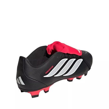 adidas Predator Club FT FG/MG JR3330 futbolo bateliai