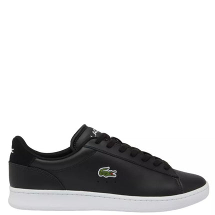 Vyriški Lacoste Carnaby Set sportiniai laisvalaikio batai, juodi (748SMA0011312)