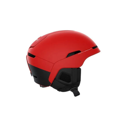 POC Obex Bc Mips Ski Helmet Red