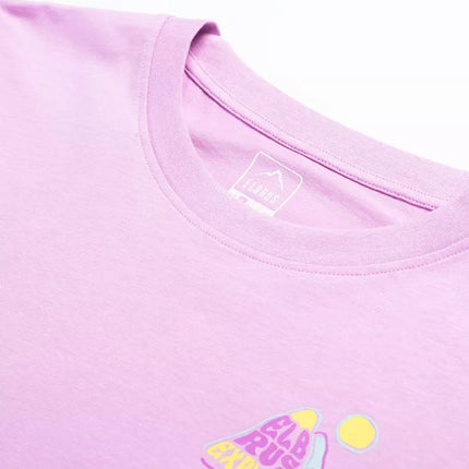 Elbrus Resa Moteriški Marškinėliai W 92800621160