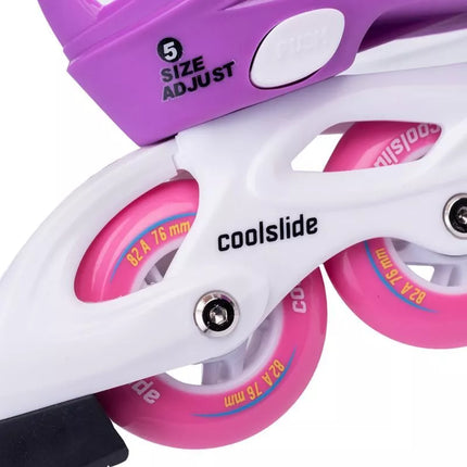 Riedučiai Coolslide Meron Jr 92800597976