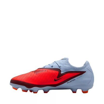 Nike Phantom 6 Low Pro FG/MG HM9204 400 Kids' Soccer Shoes