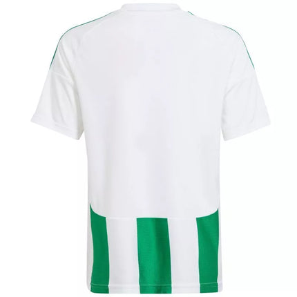 adidas Striped 24 Jr T-shirt IW2138