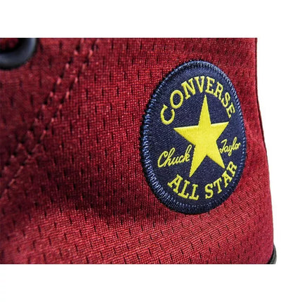 Converse Chuck Taylor All Star High NBA Cleveland Cavaliers shoes - 159417C