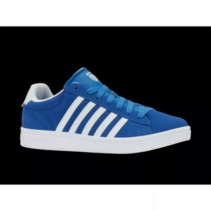 K-Swiss COURT TIEBRK II SDE batai (09492-444-M)