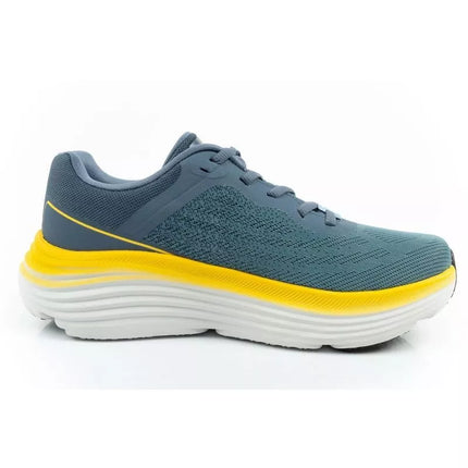 Skechers Max Cushioning Vyriški Lengvi Bėgimo Bateliai
