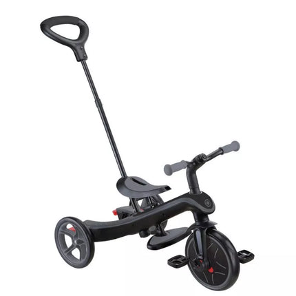 EXPLORER TRIKE 4in1 DELUXE PLAY (636-120)