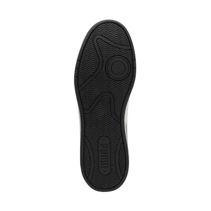 Vyriški laisvalaikio bateliai Puma Court Classic Clean, juodi, 402223 14