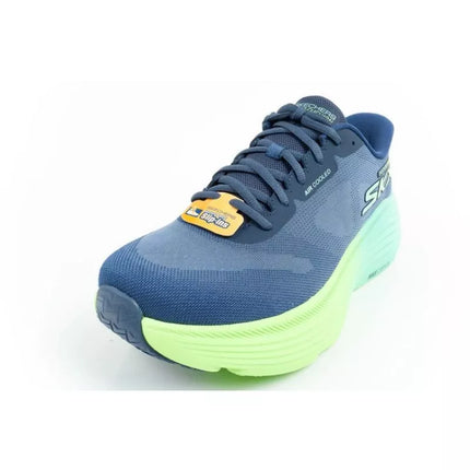 Skechers Max Cushioning Slip-Ins W 129473/NVLM Bėgimo Batai