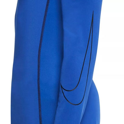 Nike Kompresiniai Marškinėliai "M" DD1990-480 Šildantys