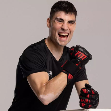 FM Invictus X Pro S953211 Vartininko Pirštinės