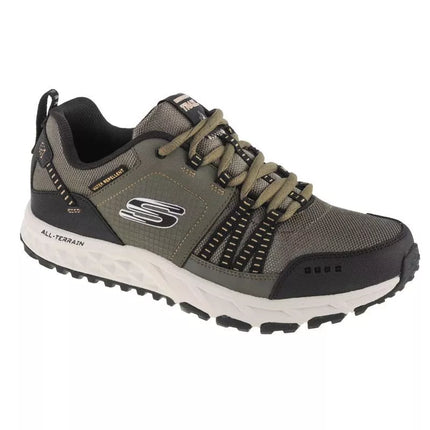 Skechers Escape Plan 51591-OLBK Žalias 44