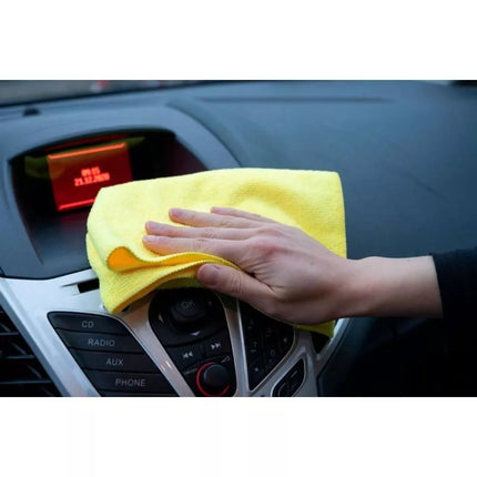 DUNLOP automobilio plovimo rinkinys 5 dalys