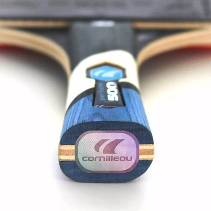 Cornilleau Perform 500 Stalo Teniso Raketė