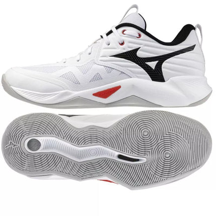 Mizuno WAVE MOMENTUM PRO V1GA254059 batai